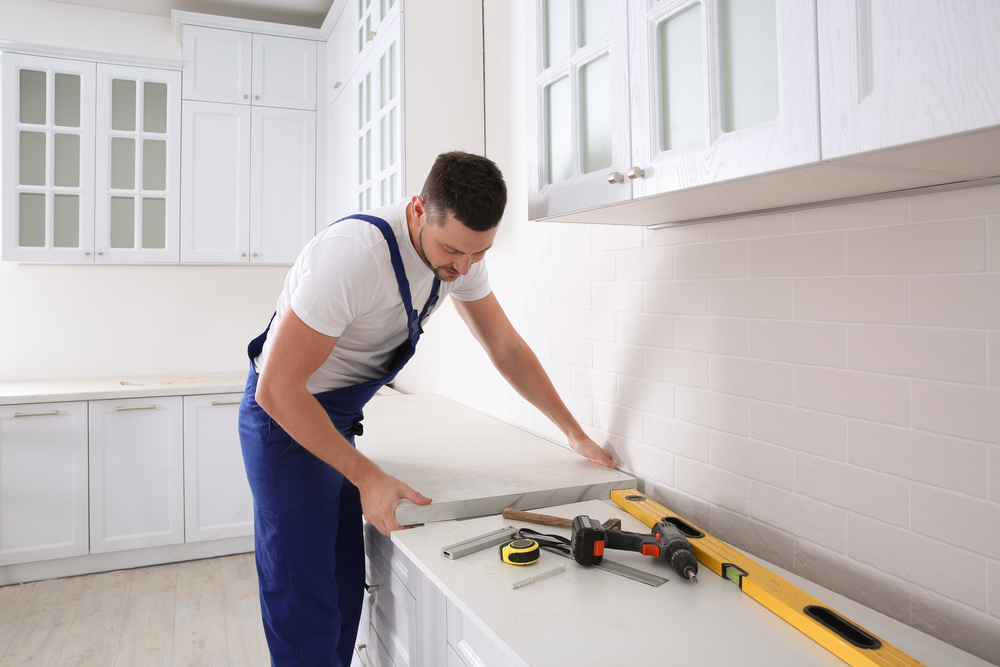 kitchen design